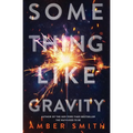 Something Like Gravity - Paperback