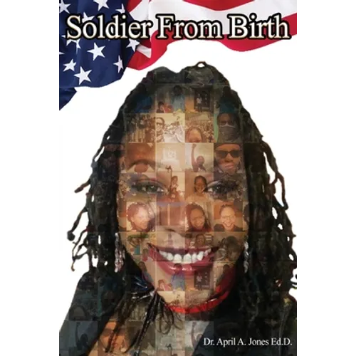 Soldier From Birth - Paperback