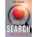 Begin the Search - Paperback