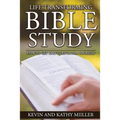 Life Transforming Bible Study: How to Get God's Truth for Yourself - Paperback
