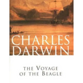 The Voyage Of The Beagle - Paperback