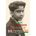 One Life Two Continents Two Cultures - Paperback