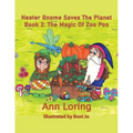 Nester Gnome Saves The Planet Book 2 - Paperback