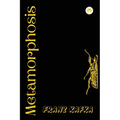The Metamorphosis: Franz Kafka - Paperback