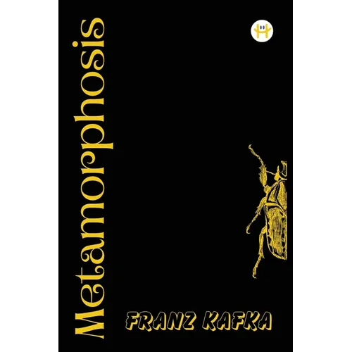 The Metamorphosis: Franz Kafka - Paperback