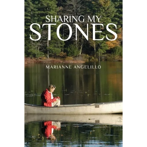 Sharing My Stones - Paperback