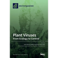 Plant Viruses: From Ecology to Control - Hardcover