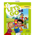 Lets Begin Level 2 Workbook with Online Practice 5th Edition - Paperback