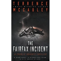 The Fairfax Incident: A Charlie Doherty Thriller - Paperback