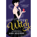 Boss Witch - Paperback