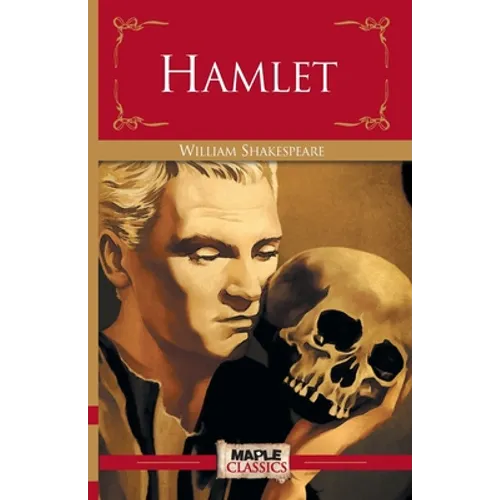 Hamlet - Paperback