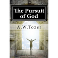 The Pursuit of God - Paperback