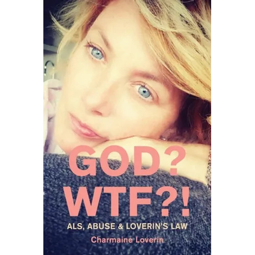 God? WTF?! - Paperback