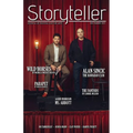 Storyteller December 2023 - Paperback
