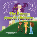 The Brave Cancer Fighters - Paperback