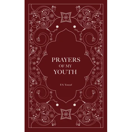 Prayers of My Youth - Paperback