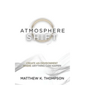 Atmosphere Shift - Paperback