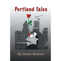 The Portland Tales - Paperback