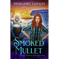 Smoked Mullet - Paperback