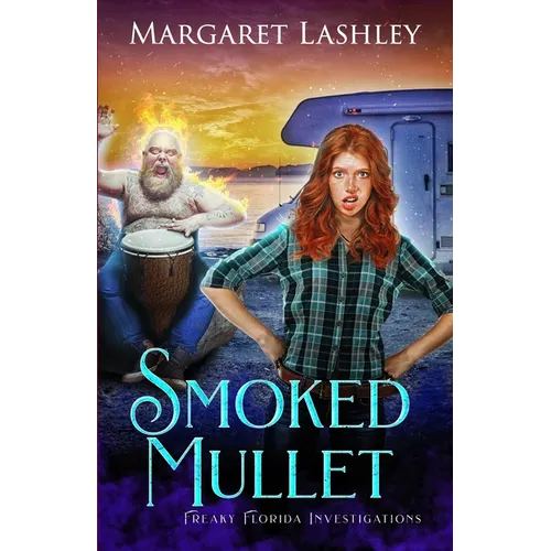 Smoked Mullet - Paperback