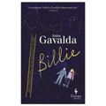 Billie - Paperback