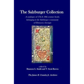 The Salzburger Collection: A catalogue of 17th & 18th century books belonging to the Salzburger community of Ebenezer, Georgia - Paperback