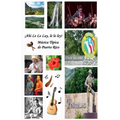 !Ah y Le Lo Lay, Le Lo Ley! Musica Tipica de Puerto Rico - Paperback