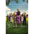 Amish Generations: Four Stories - Paperback