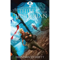 The Thief and the Historian: Book One of the Runetree Chronicles - Paperback