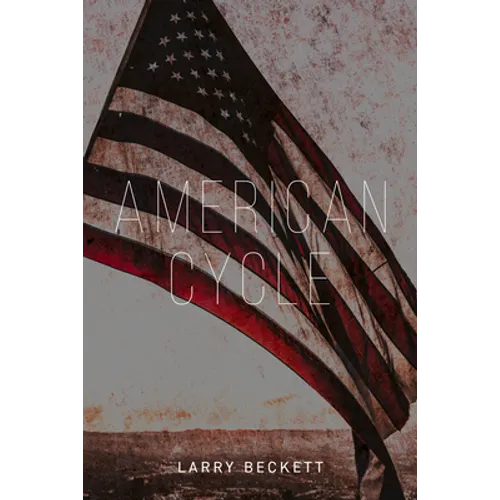 American Cycle - Hardcover