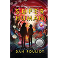 Super Human - Paperback