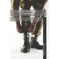 From Warrior, to Warrior - Paperback