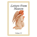 Letters from Heaven - Paperback