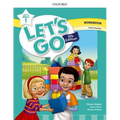 Lets Begin Level 1 Workbook with Online Practice 5th Edition - Paperback