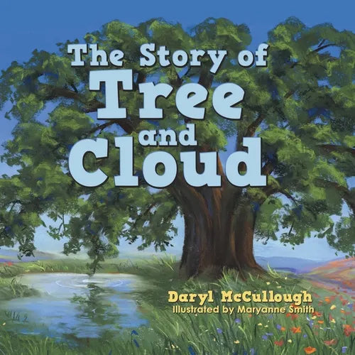 The Story of Tree and Cloud - Paperback
