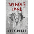 Spindle Lane - Paperback