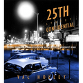 25th Street Confidential: Drama, Decadence, and Dissipation Along Ogden's Rowdiest Road - Paperback