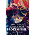 Broken Girl: A Werewolf Romance Fantasy Story - Paperback