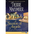 A Season of Angels - Paperback