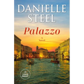 Palazzo - Paperback