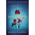 Just Friends - Paperback