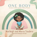 One Body: A Self-Care Guide For Littles - Paperback