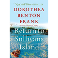 Return to Sullivans Island - Paperback