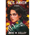 Veil Haven - Paperback