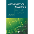 Mathematical Analysis: A Concise Introduction - Hardcover