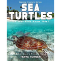 SEA TURTLES Do Your Kids Know This?: A Children's Picture Book - Paperback
