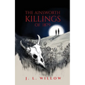 The Ainsworth Killings of 1879 - Paperback