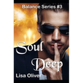 Soul Deep - Paperback