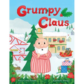 Grumpy Claus - Paperback
