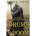 Drums of Doom (Harbinger of Doom -- Volume 11) - Paperback